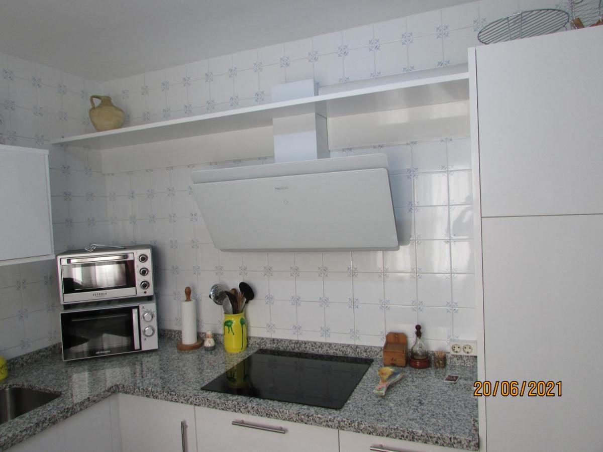 Calle Yerbabuena 5 Sanlucar de Barrameda Exterior photo