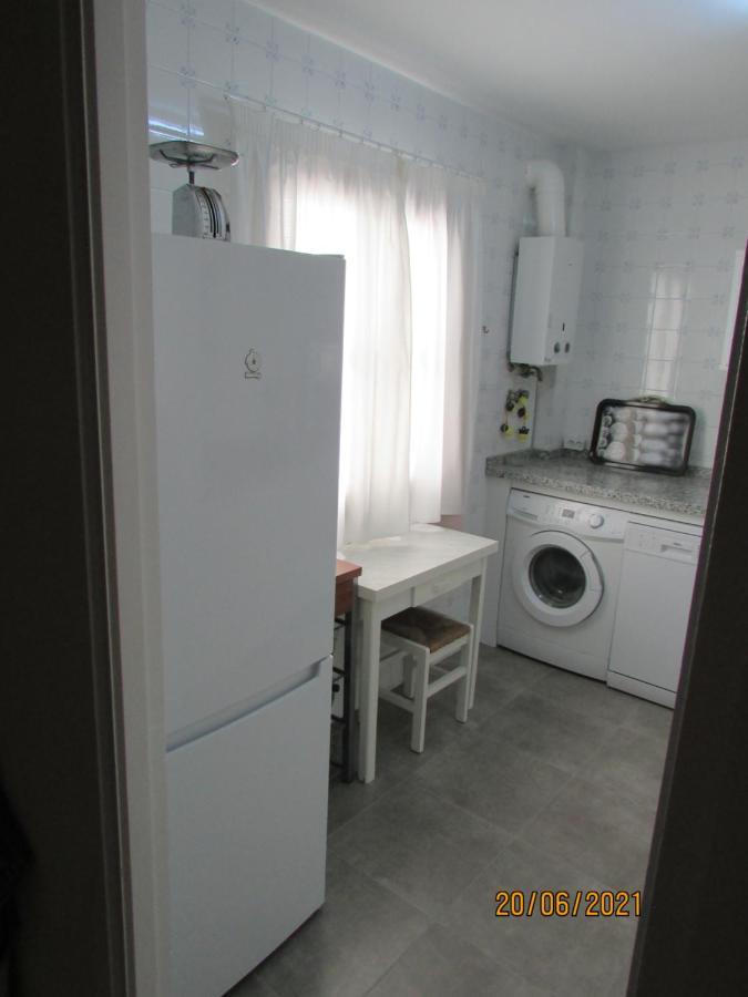 Calle Yerbabuena 5 Sanlucar de Barrameda Exterior photo