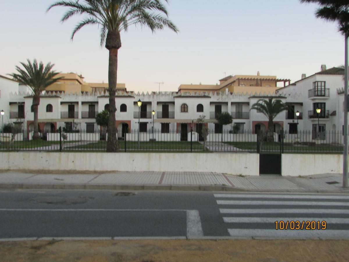 Calle Yerbabuena 5 Sanlucar de Barrameda Exterior photo